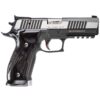 sig p226 x short blkwht 9mm sao 1675671 1