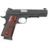 sig sauer 1911 45 auto acp 5in black nitron pistol 81 rounds california compliant 1371388 1