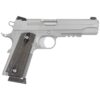 sig sauer 1911 45 auto acp 5in stainless pistol 81 rounds california compliant 1371389 1