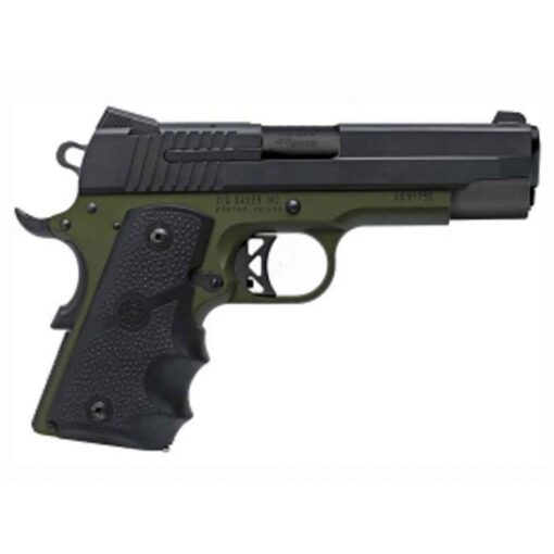 sig sauer 1911 compact c3 pistol 1503688 1