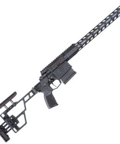sig sauer cross stainlessblack bolt action rifle 65 creedmoor 1627432 1