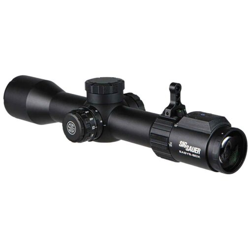 sig sauer easy6 bdx 3 18x 44mm rifle scope bdx digital dev l ballistic reticle 1777892 1