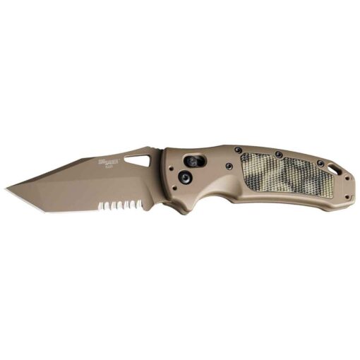 sig sauer k320 axg scorpion 35 inch folding knife 1776812 1