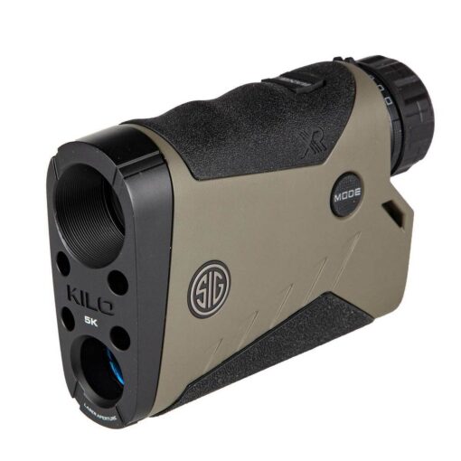 sig sauer kilo5k 7x25mm laser rangefinder 1701090 1