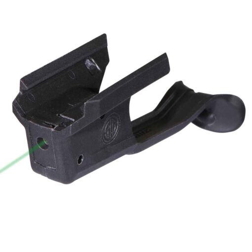 sig sauer lima365 trigger guard laser green 1532740 1