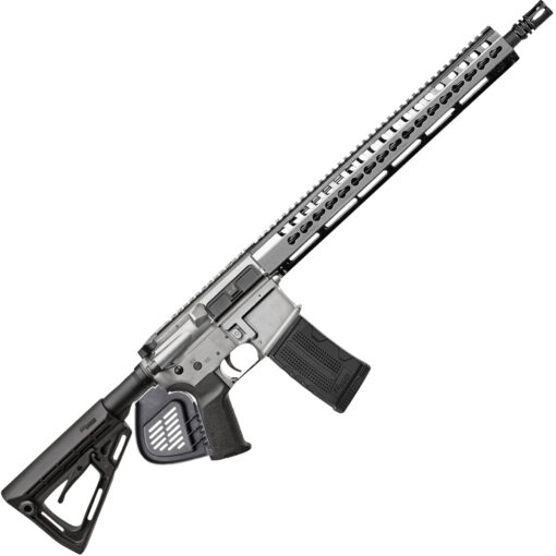 sig sauer m400 elite ti 556mm nato 16in titanium semi automatic rifle california compliant 101 1507284 1