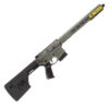 sig sauer m400 tread predator 556mm nato 16in anodized semi automatic modern sporting rifle 51 rounds 1682671 1