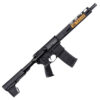 sig sauer m400 tread with tango 4 scope 556mm nato 16in black semi automatic modern sporting rifle 101 rounds 1541706 1