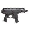 sig sauer mpx copperhead 9mm luger 45in black anodized modern sporting pistol 201 rounds 1776138 1