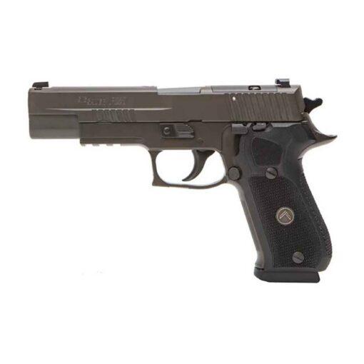 sig sauer p220 10mm auto 5in legion gray cerakote pistol 81 rounds 1773114 1