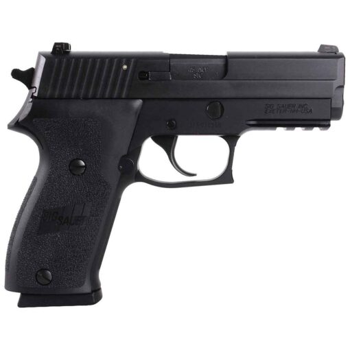 sig sauer p220 carry 45 auto acp 39in black nitron pistol 81 rounds 1456989 1 1