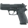 sig sauer p220 carry sas gen 2 45 auto acp 39in black nitron pistol 81 rounds 1456990 1