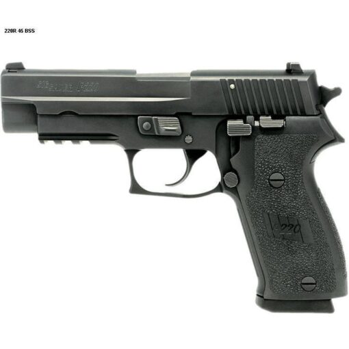 sig sauer p220 pistol 1373436 1