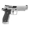 sig sauer p226 9mm luger 5in stainless pistol 201 rounds 1786490 1