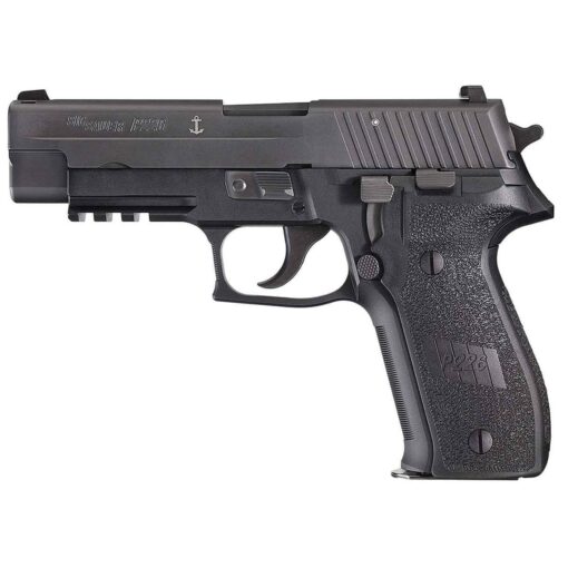 sig sauer p226 mk25 9mm luger 44in black nitron pistol 101 rounds 1371395 1 1