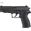 sig sauer p226 nitron pistol 1225309 1