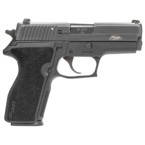 sig sauer p227 sas gen 2 45 auto acp 39in black nitron pistol 101 rounds 1456997 1 1