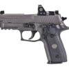 sig sauer p229 legion rx 9mm luger 39in legion gray pistol 151 rounds 1507269 1 1