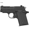 sig sauer p238 nitron pistol 1223452 1