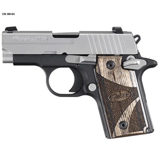 sig sauer p238 pistol 1234460 1