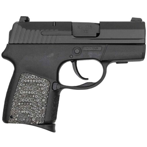 sig sauer p290rs with interchangeable grips 380 auto acp 29in black pistol 61 rounds 1614756 1