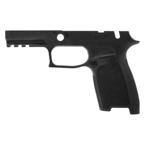 sig sauer p320 carry large manual safety grip module black 1695104 1