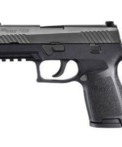 sig sauer p320 compact pistol 1457022 1