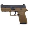 sig sauer p320 compact pistol 1503676 1