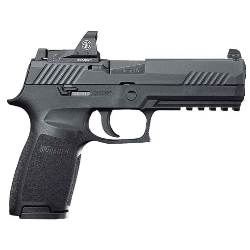 sig sauer p320 rx pistol 1476909 1