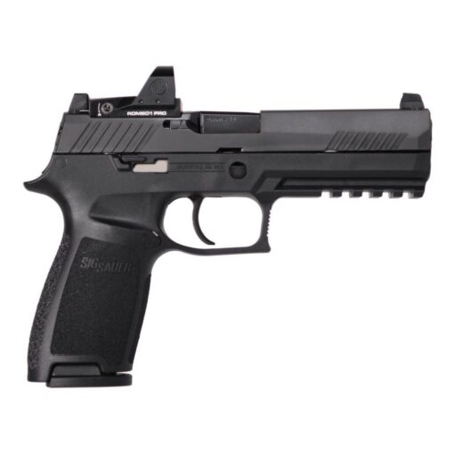 sig sauer p320 xfull rxp 9mm luger 47in black pistol 171 round 1701770 1