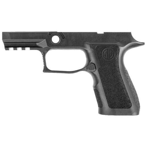 sig sauer p320 xseries compact small grip module black 1695120 1