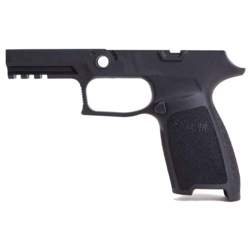 sig sauer p320p250 carry small grip module black 1695112 1