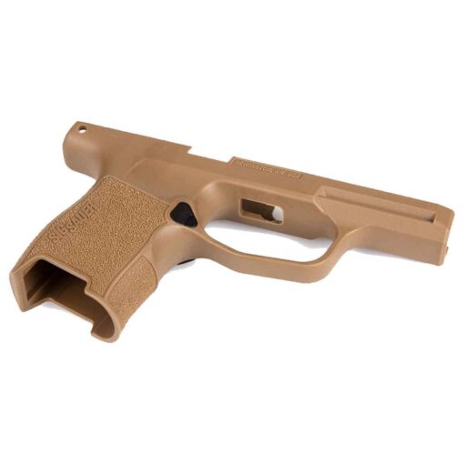 sig sauer p365 grip module coyote 1695108 1