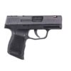 sig sauer p365 sas 9mm luger 31in black pistol 101 rounds 1541709 1