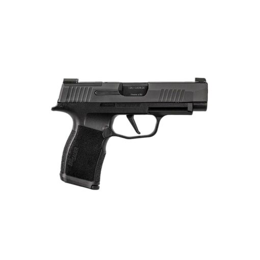 sig sauer p365 xl 9mm luger 37in black nitron micro compact semi automatic pistol 101 rounds 1666162 1