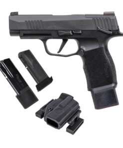 sig sauer p365xl manual safety 9mm luger 37in black pistol 151 rounds 1723844 1