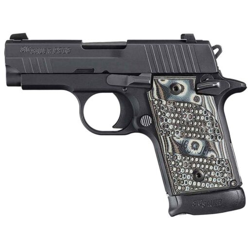 sig sauer p938 extreme pistol 1295003 1