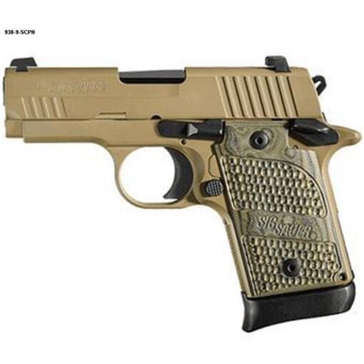 sig sauer p938 scorpion pistol 1402980 1 1