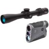 sig sauer sierra 3 bdx 35 10x 42mm rifle scope and rangefinder combo bdx r1 digital 1798490 1