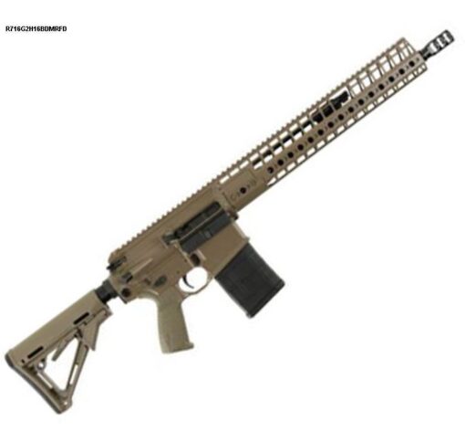 sig sauer sig716 patrol ar15 semiauto rifle 1435360 1