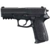 sig sauer sp2022 40 sw 39in black nitron pistol 101 rounds 1507296 1 1