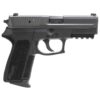 sig sauer sp2022 full size 40 sw 39in black pistol 101 rounds 1155345 1