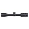 sig sauer whiskey 3 4 12x 40mm rifle scope bdc 1 quadplex 1754592 1